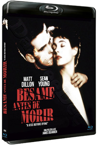 A Kiss Before Dying |   Blu-Ray